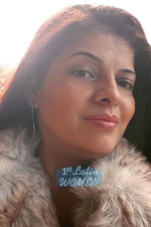 196575 - Gloria Elizabeth Age: 51 - Colombia
