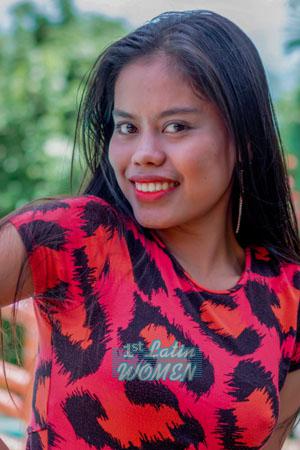 Ladies of Cebu City