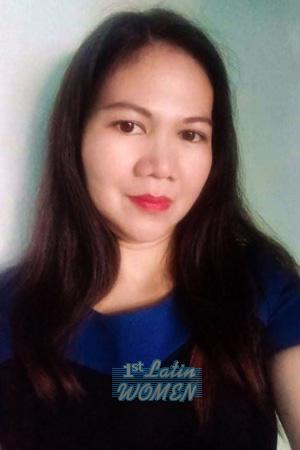 Ladies of Philippines