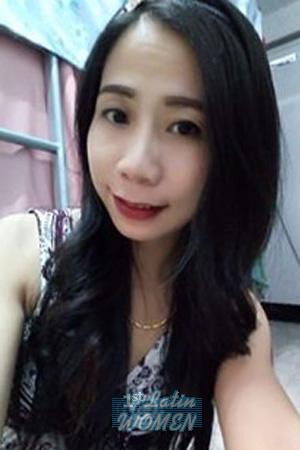 197022 - Wanida Age: 37 - Thailand