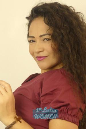 197735 - Luzmila Age: 49 - Colombia