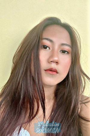 197768 - Nirin (Aum) Age: 25 - Thailand