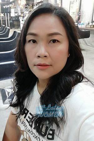 197769 - Ratchaneekorn (Soey) Age: 43 - Thailand