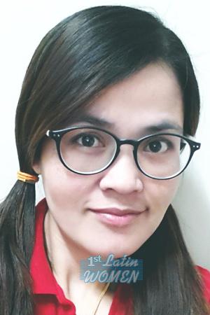 197772 - Yaowarak (Pui) Age: 43 - Thailand