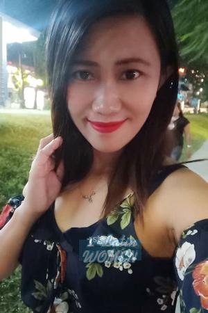 Ladies of Asia