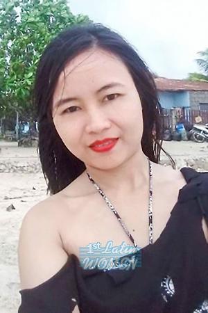 Ladies of Cebu City