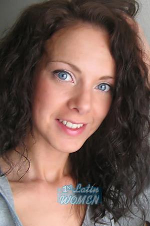 Ladies of Eastern-Europe