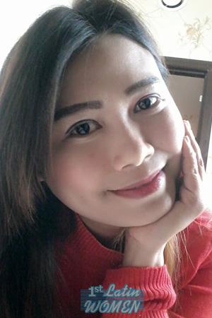 Ladies of Asia