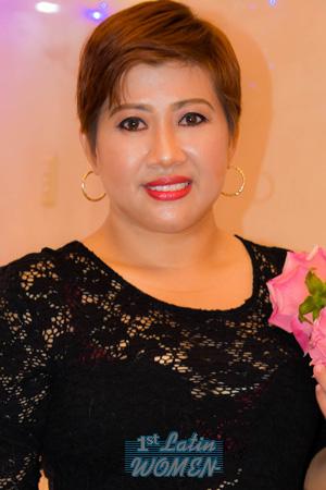 Ladies of Cebu City