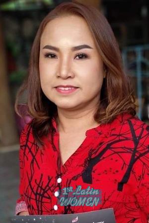 198693 - Thansini Age: 51 - Thailand