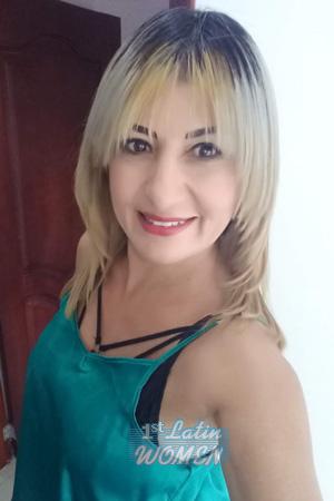 199233 - Arabella Age: 53 - Colombia
