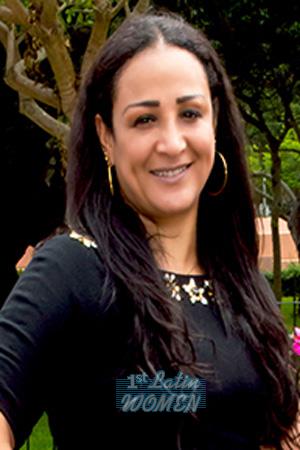 199240 - Elisa Age: 46 - Peru