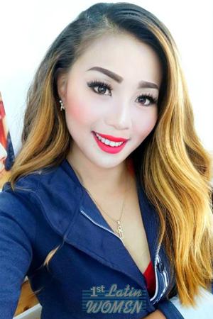 199395 - Thidarat Age: 33 - Thailand