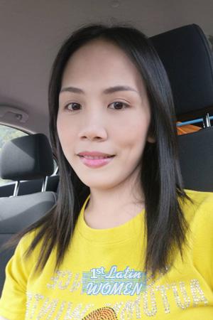 Ladies of Asia
