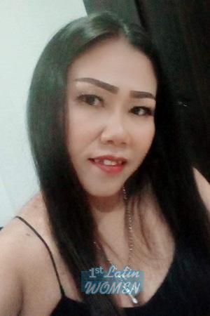Ladies of Bangkok