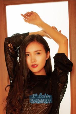 199445 - Jingjing Age: 28 - China