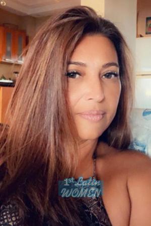 199527 - Ana Yency Age: 53 - Costa Rica