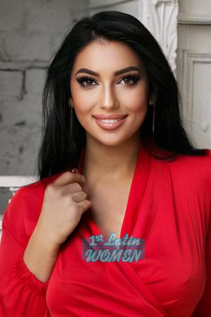 199601 - Nika Age: 25 - Ukraine