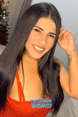 Ladies of Colombia