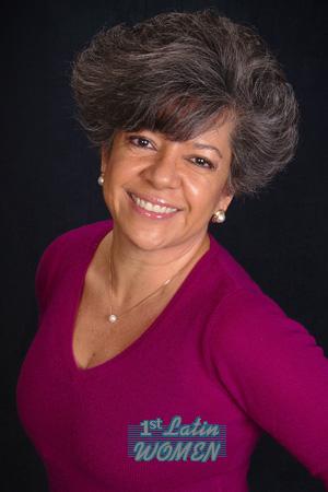 199758 - Ana Violeta Age: 64 - Costa Rica