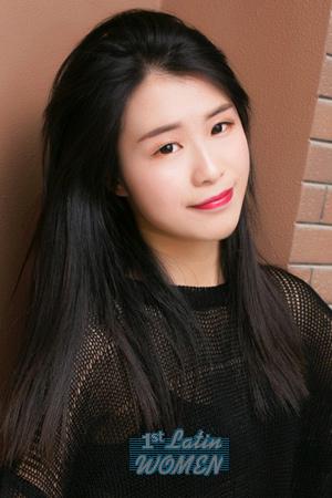 200078 - Mengling Age: 25 - China