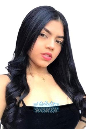 Ladies of Latin-America