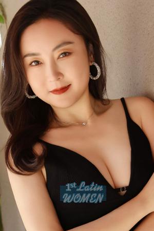 Ladies of Shenzhen