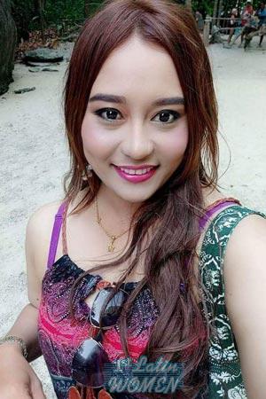 Ladies of Asia