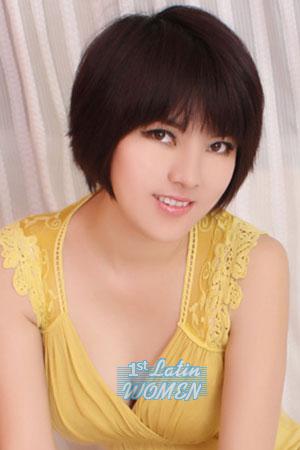 Ladies of changsha