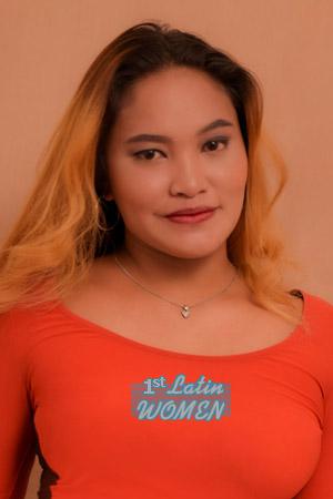 Ladies of Asia
