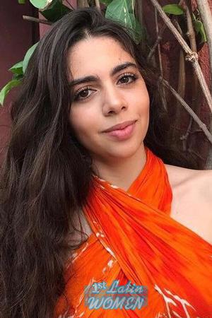 201280 - Suad Age: 21 - Colombia