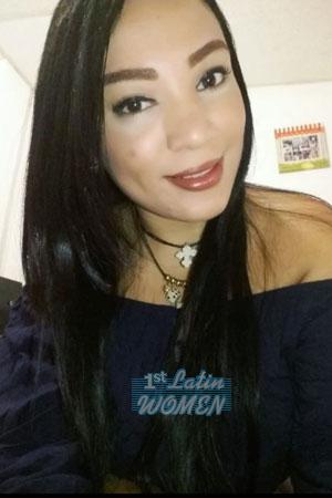 201289 - Dayana Candelaria Age: 31 - Colombia