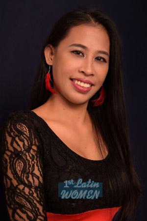 Ladies of Cebu City