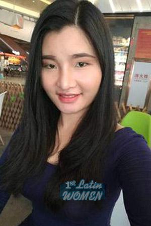201337 - Malinna Age: 28 - Thailand