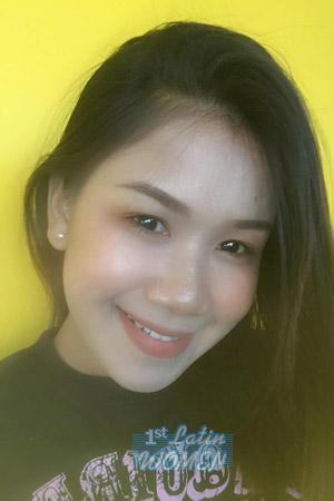Ladies of Thailand