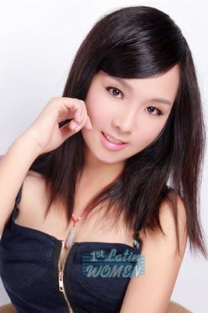 201375 - Chunyan Age: 27 - China