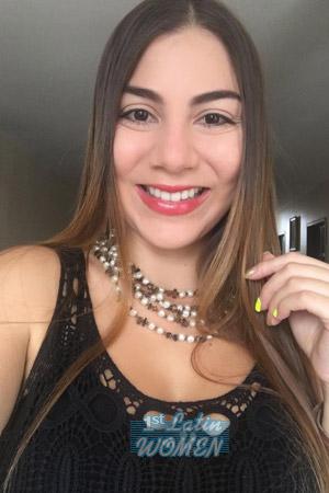 Ladies of Latin-America