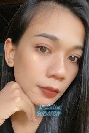 Ladies of Asia