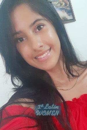 201588 - Daniela Marcela Age: 21 - Colombia