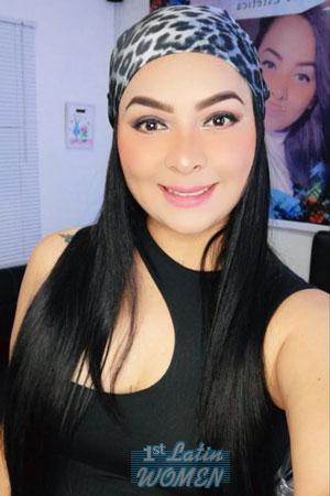 201729 - Sandra Age: 32 - Colombia