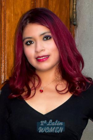201735 - Yajayra Age: 29 - Peru