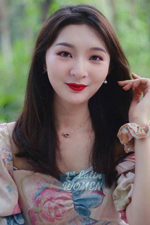 Ladies of Asia