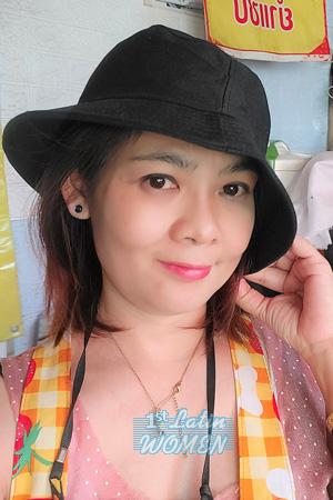 Ladies of Chiang Mai