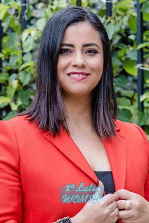 202296 - Sandra Age: 41 - Mexico