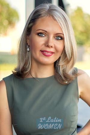 Ladies of Ukraine