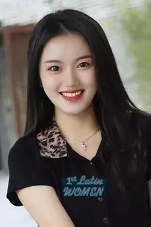 202560 - Xiaoqin Age: 18 - China