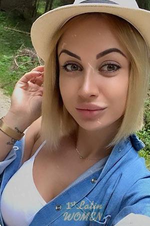 Ladies of Ukraine