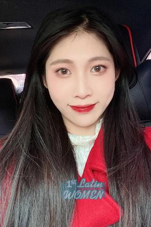 202705 - Qiuju Age: 27 - China