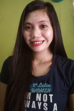 202802 - Jennifer Age: 24 - Philippines