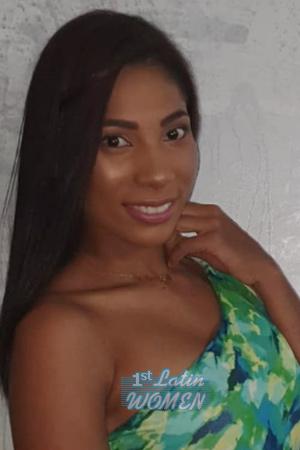 202965 - Trinidad Age: 31 - Colombia